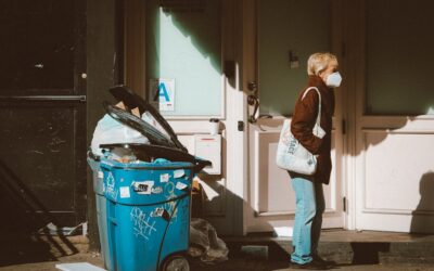 Mersin Temizlik Hizmeti - Fotoğraf: Jon Tyson / Unsplash