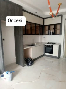 Mermer Temizliği Mersin