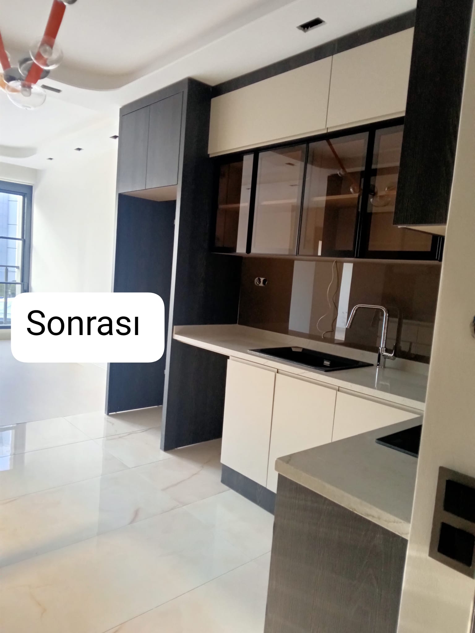 Mersin Temizlik Şirketi — Öncesi