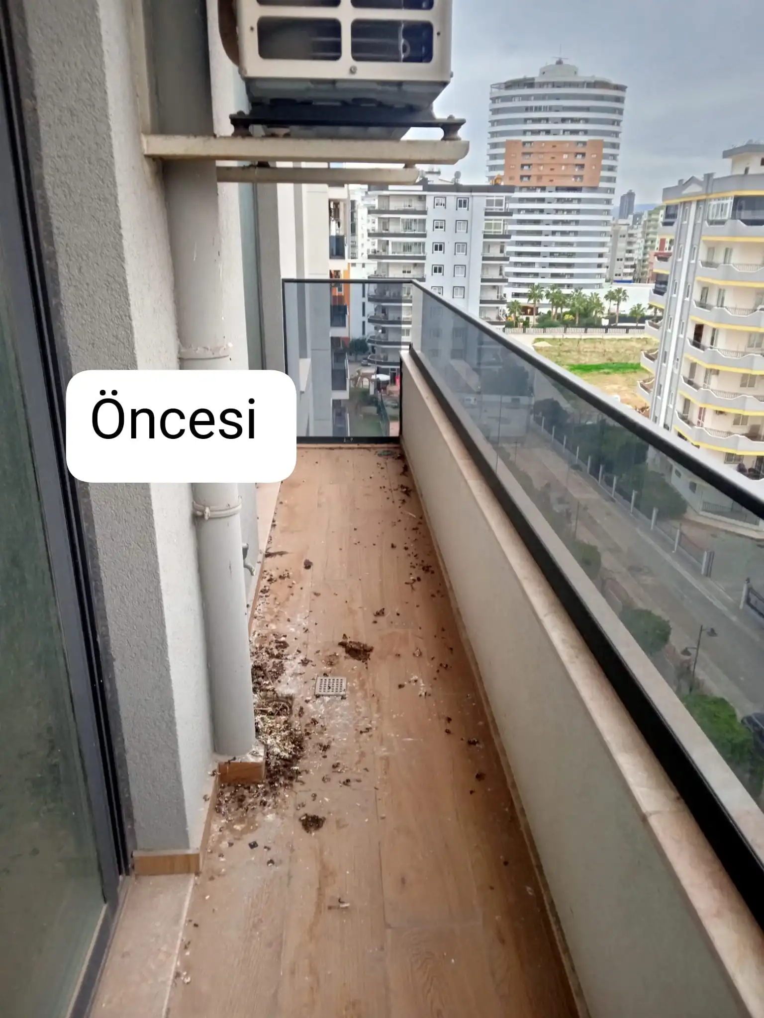 En İyi 5 mersin İnşaat Sonrası Temizlik Şirketi — Sonrası